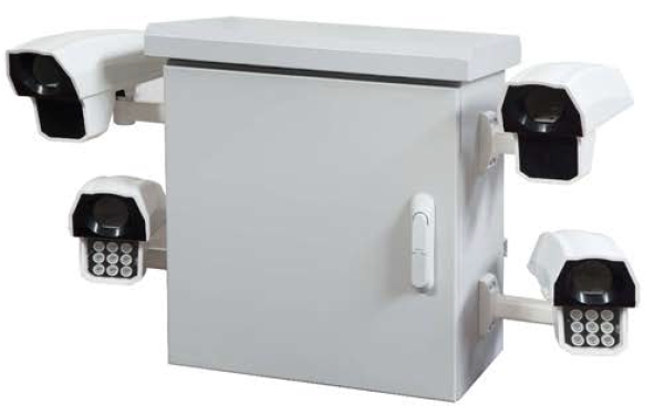 XTR-Mobese-Box