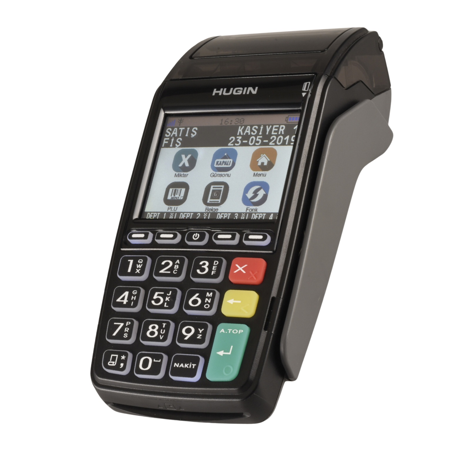 Hugin T300